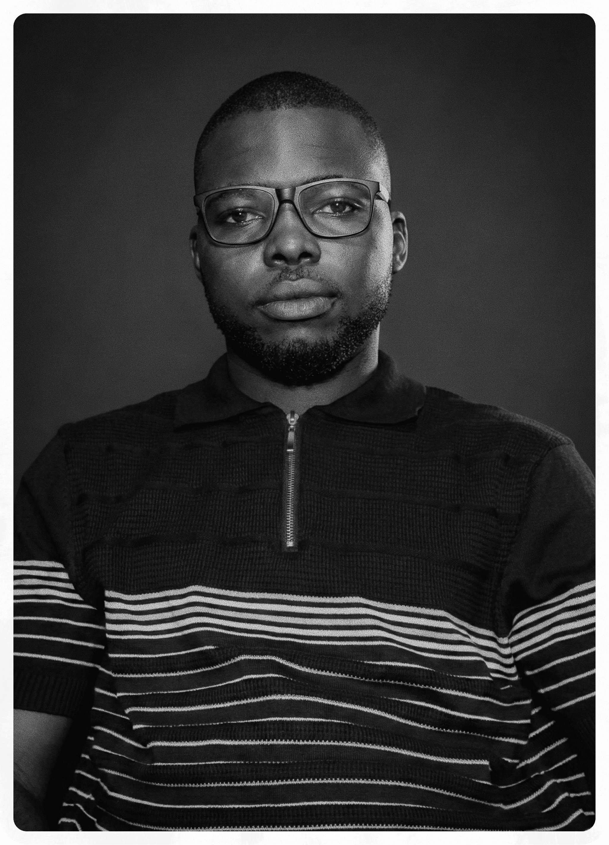 Tsolaye - Product Designer