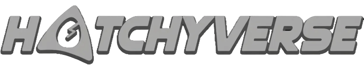 Hatchyverse