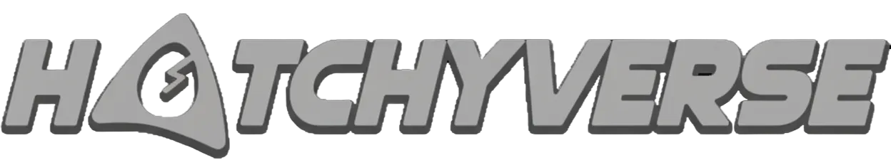 Hatchyverse